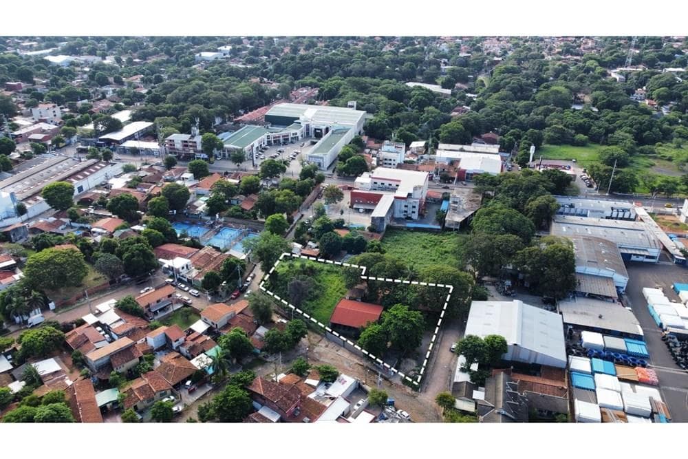 Lambaré imperdible terreno de 3145,61 m2 en Lambaré, foto 5