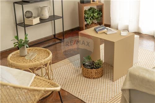 Hermoso departamento sin muebles en Carmelitas, foto 4