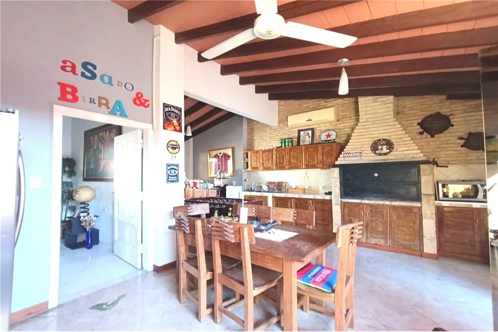 Casa en lambare valle apua 1 — foto 4
