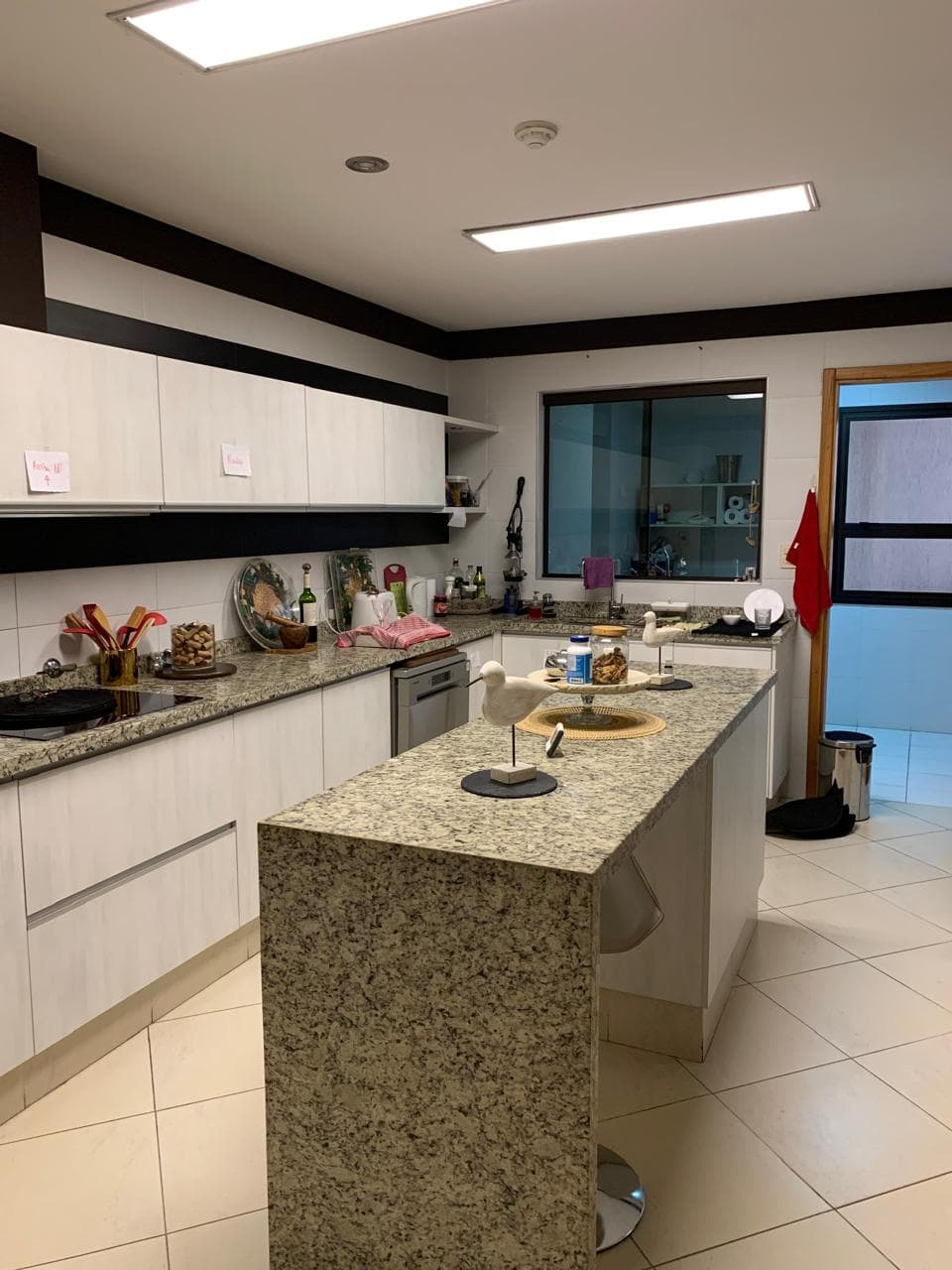 Depto Con 3 Dormitorios En Suite Con área De Servicio — foto 5