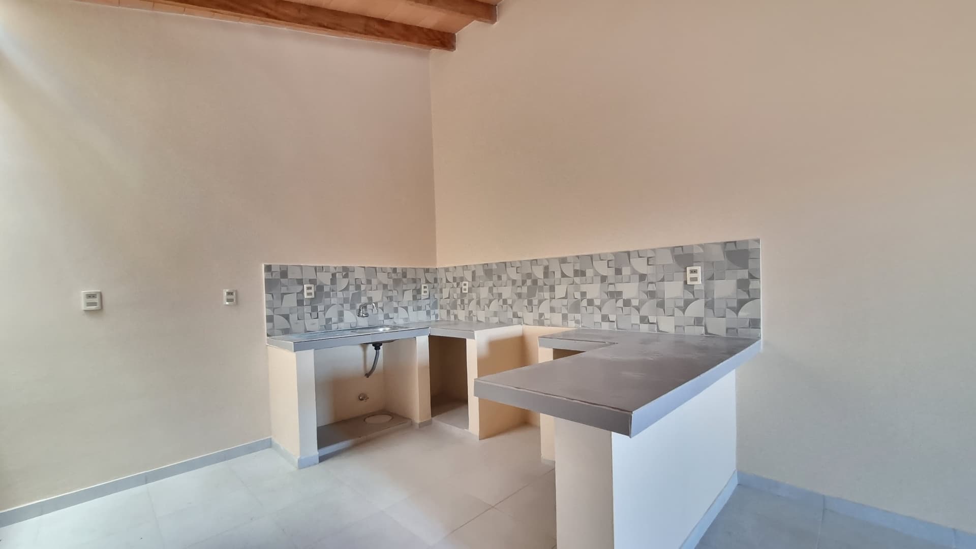 Casa de 2 Habitaciones en Villa Elisa a estrenar, foto 4