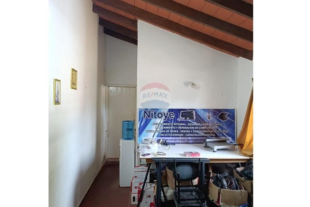 Casa en loma pyta asuncion, foto 4