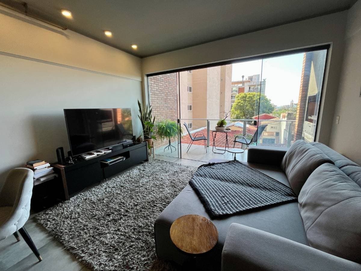 En oferta departamento de 2 habitaciones, foto 2