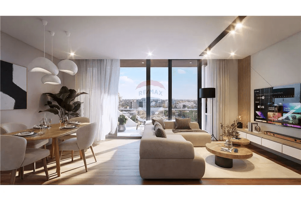 En Venta -Departamento - Villa Morra, Asunción, Paraguay, foto 4