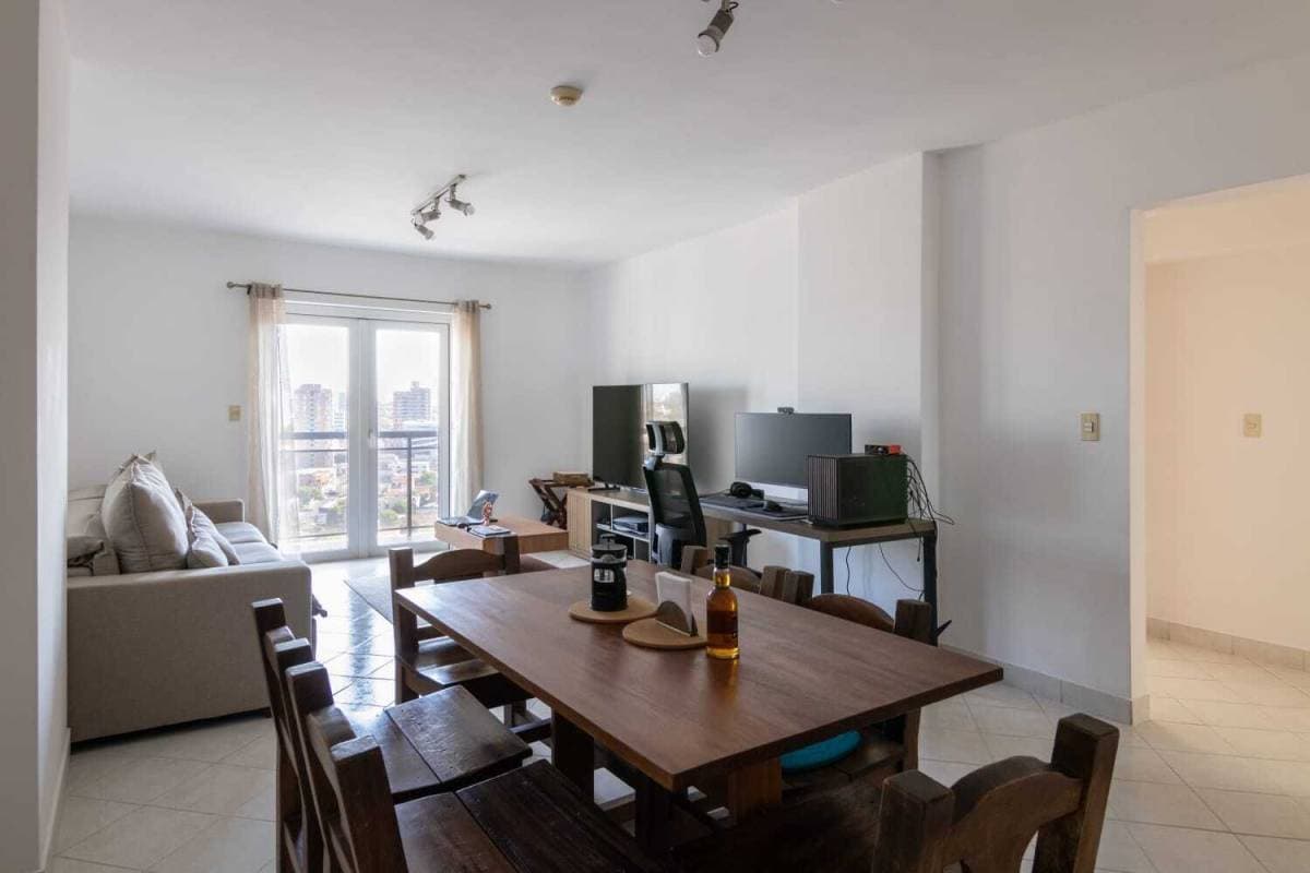 Departamento 2 dormitorios con vista a la bahía en Edificio Karimi - San Roque, foto 2