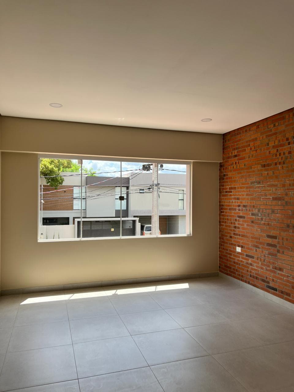 Duplex en alquiler en ciudad de oro- Luque, foto 5