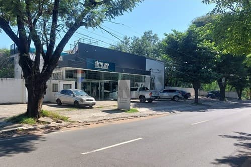 Local Comercial-Alquiler-PY Asunción Republicano, foto 1