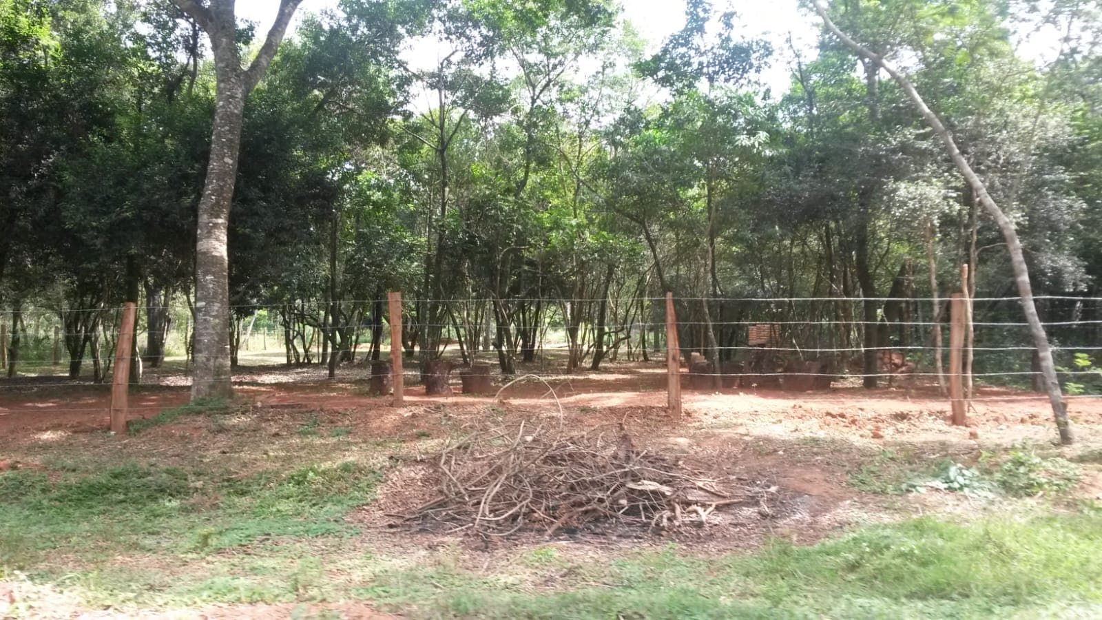 En venta. Amplio terreno en altos, foto 1