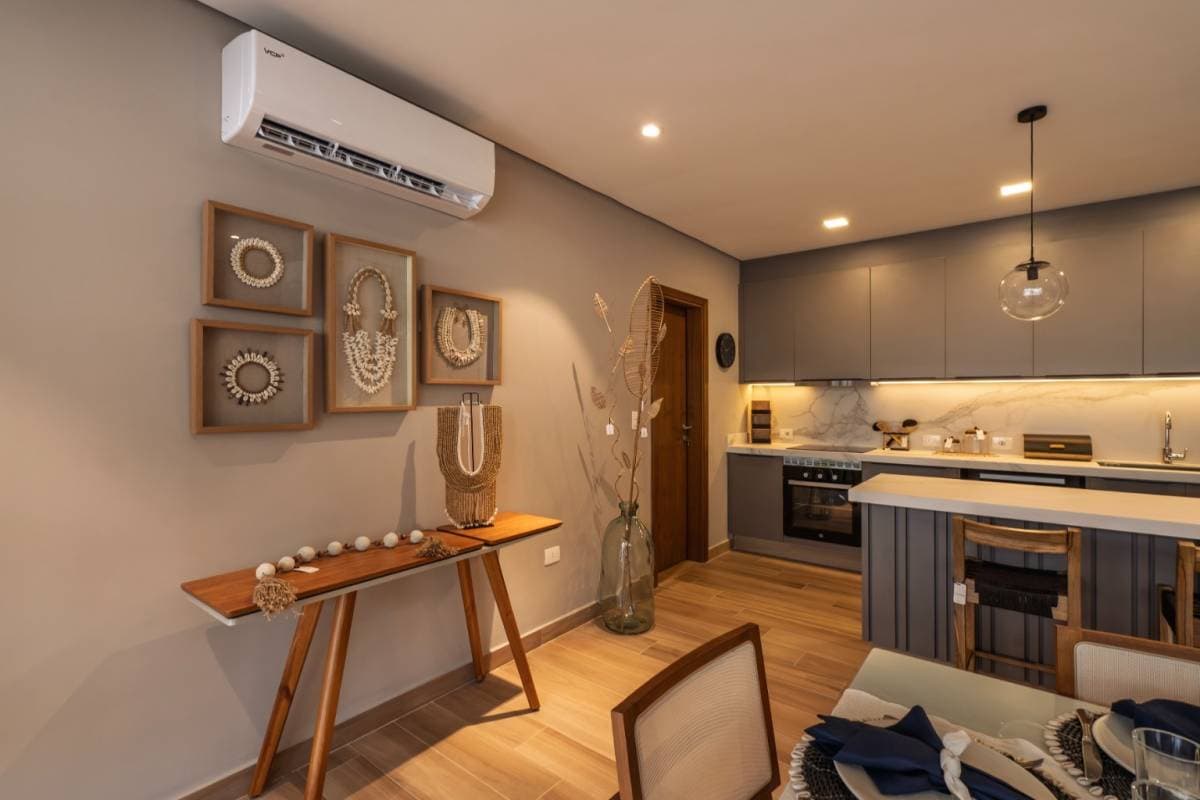 Casa en Venta 3 dormitorios - San Bernardino, Cordillera, foto 5