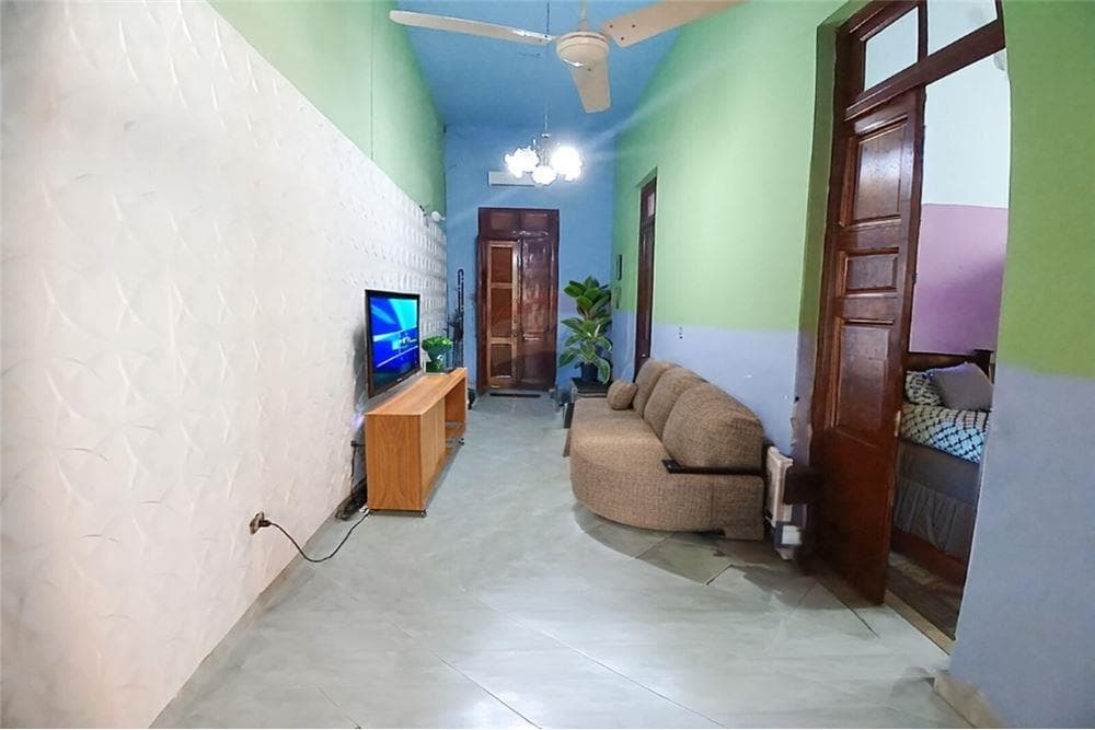 Casa - Venta - Paraguay Asunción La Encarnación — foto 2
