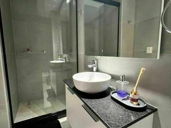 Hermoso departamento amoblado en Las Mercedes — foto 5