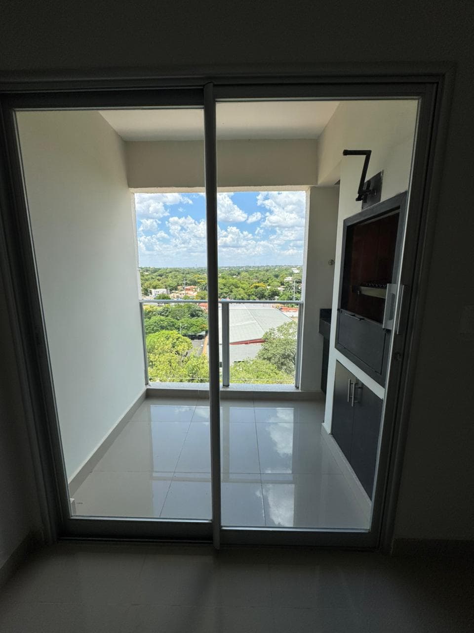 En Venta Departamento A Estrenar En Lambare, foto 2