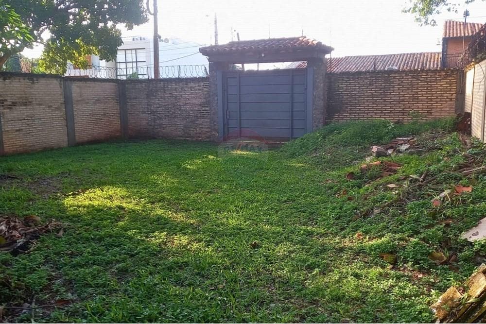 terreno - Barrio Lucerito, San Lorenzo, foto 4