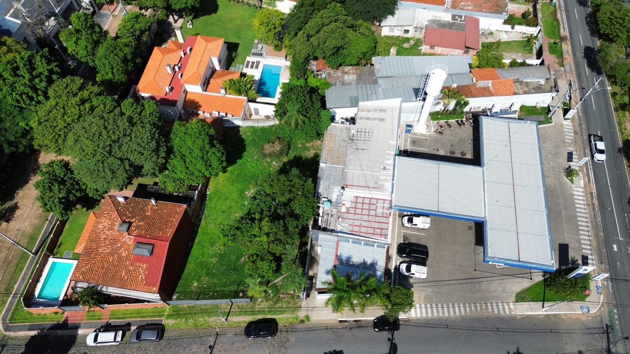 De Terreno A 30m De Primer Presidente — foto 2