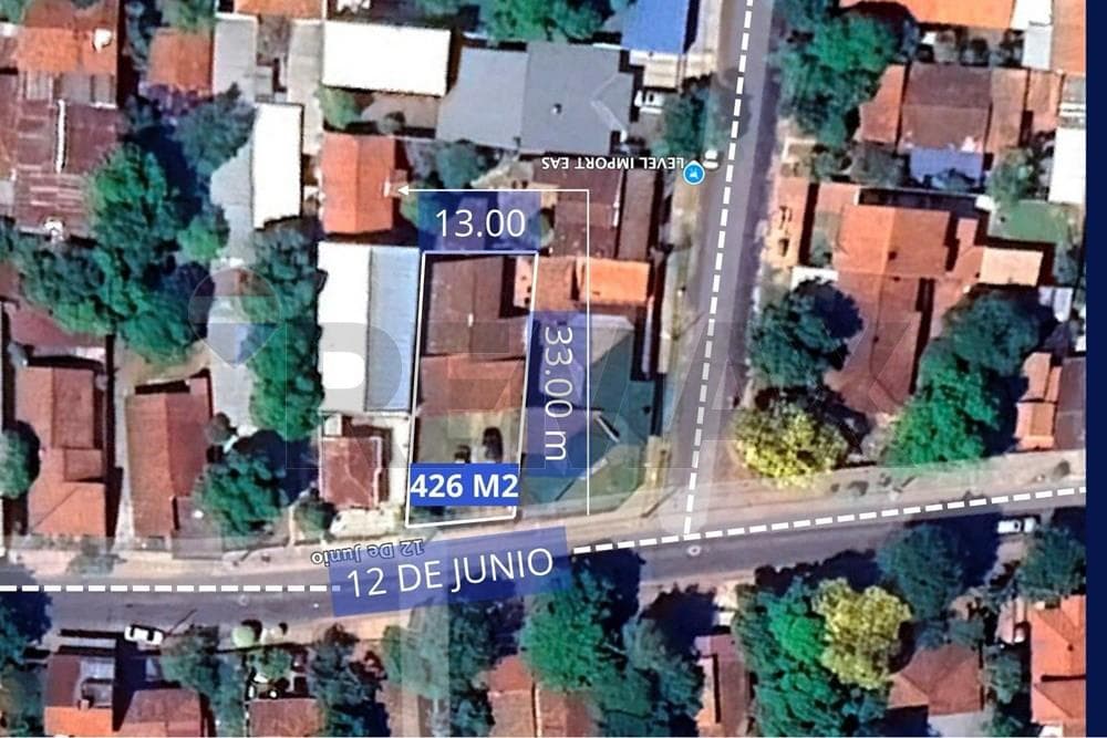 Casa - Venta - Fernando de la Mora, Central, Paraguay, Gran potencial!