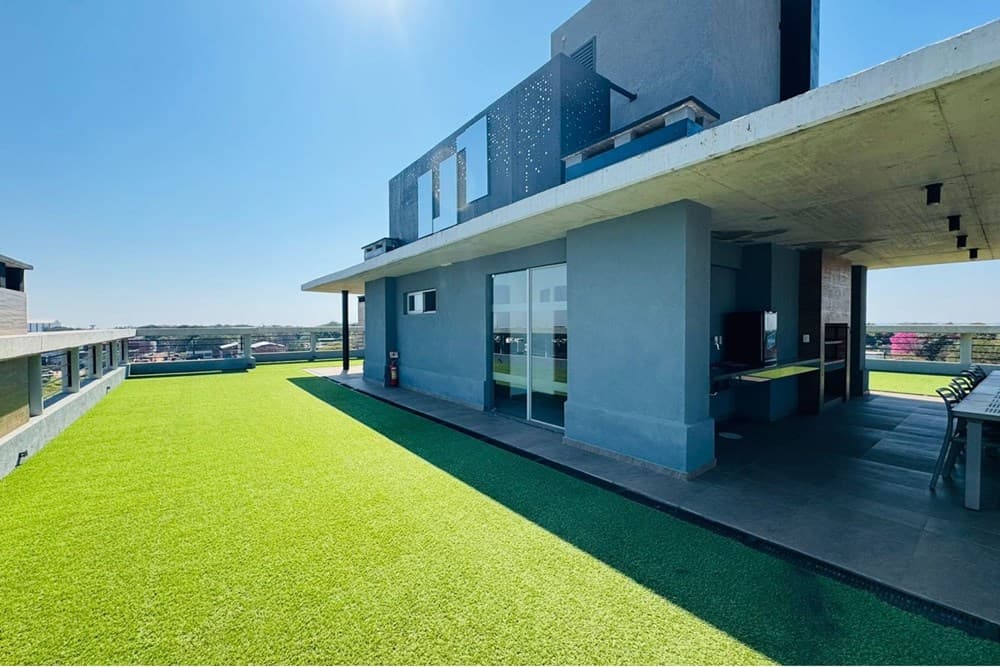 Departamento - Venta - Luque, Paraguay, foto 5
