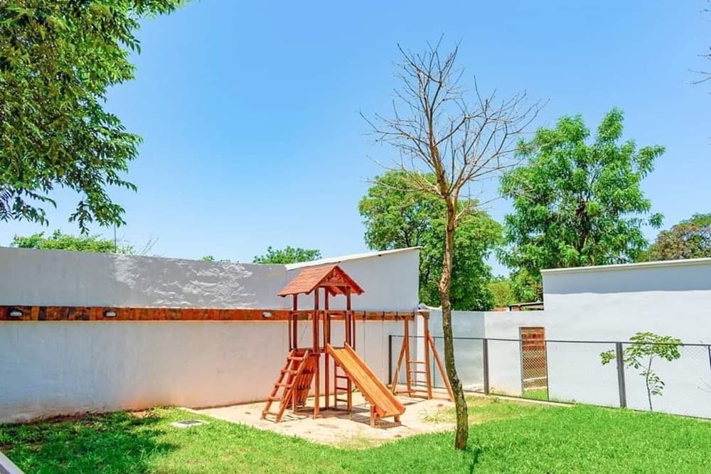 Duplex a estrenar, Barrio Cerrado ´´El Bosque´´ - Isla Bogado, Luque, foto 3