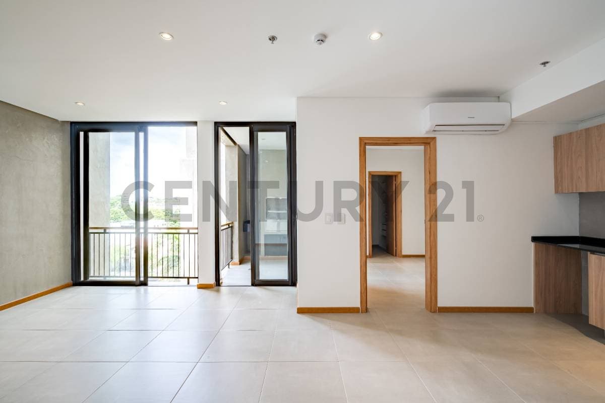 Departamento en edificio gomez de castro – Villa Morra, foto 1