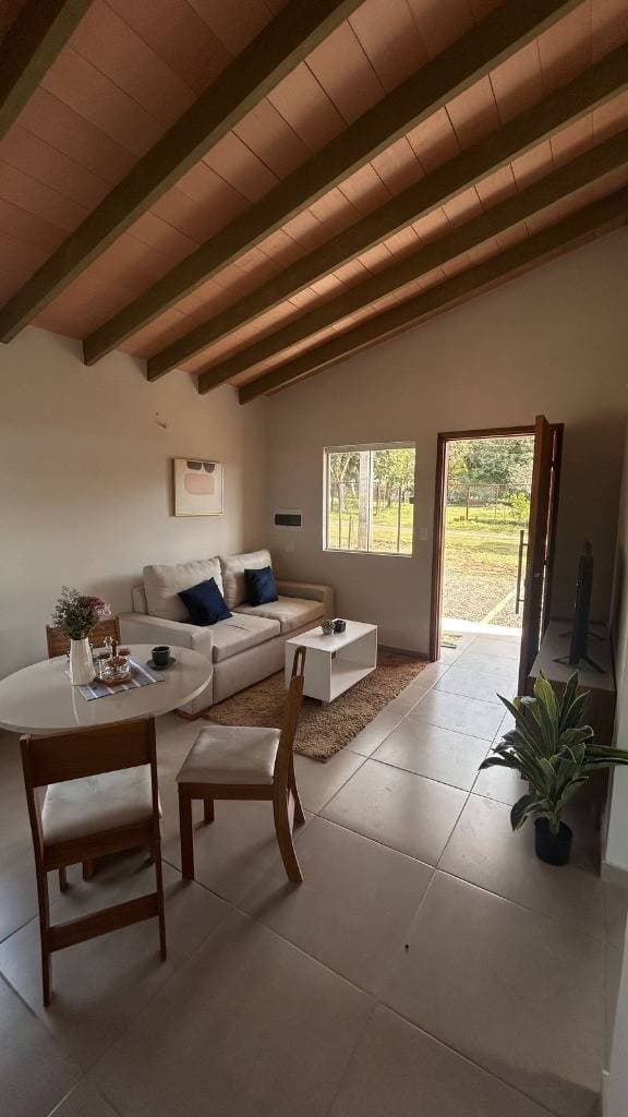 En venta Casas en Condominio Casa Vida- Luque, foto 2