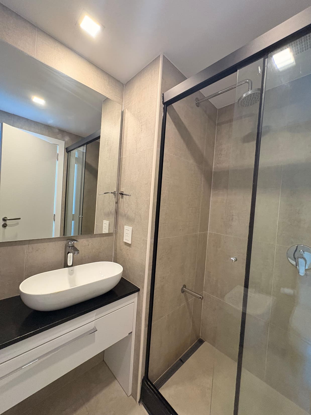 Avda. Santísima Trinidad, en alquiler depto de 1 dormitorio amoblado, foto 2