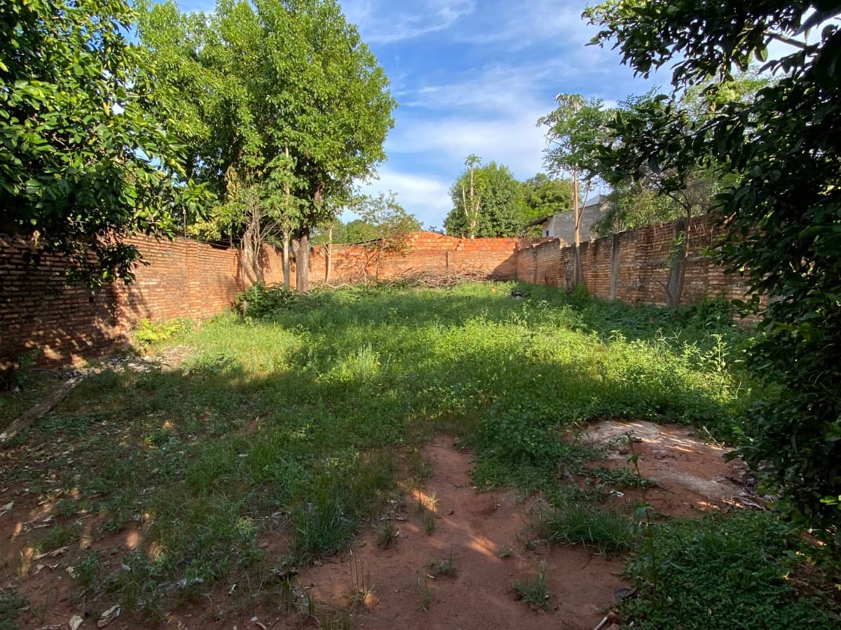 Casa en Luque ykua duré, foto 2