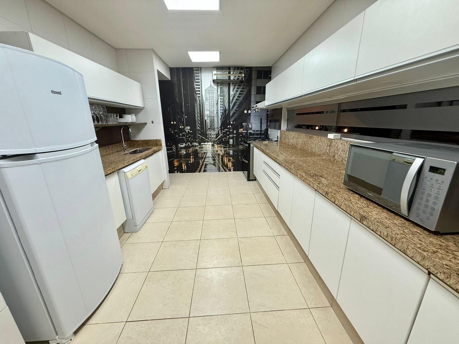Hermosa Residencia Amoblada en Condominio Botanica — foto 5