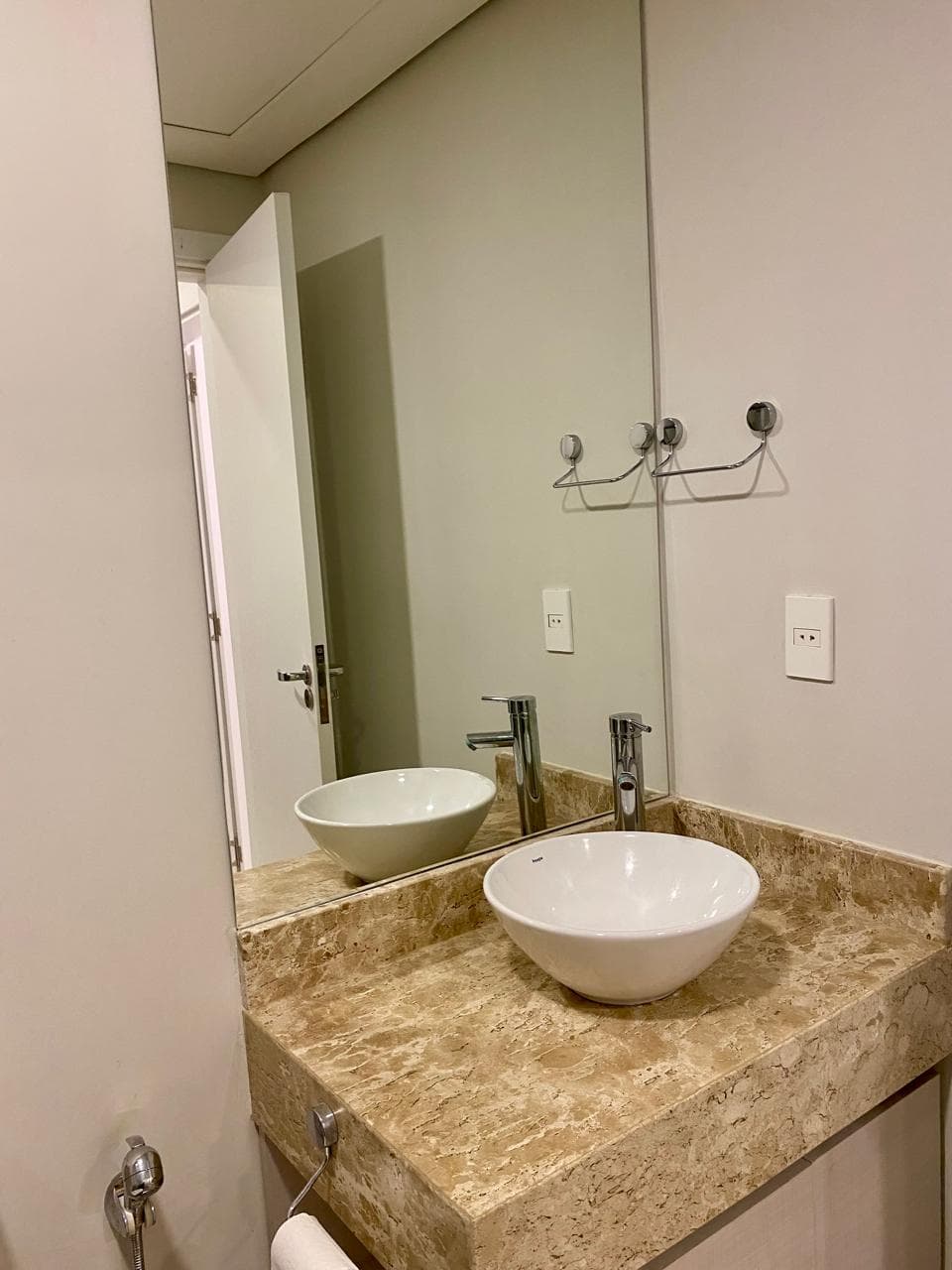 Departamento amoblado en alquiler zuba 4, foto 3