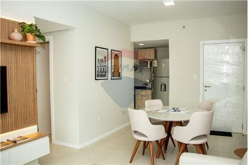 Departamento-Venta-PY Asunción Santa María, foto 4