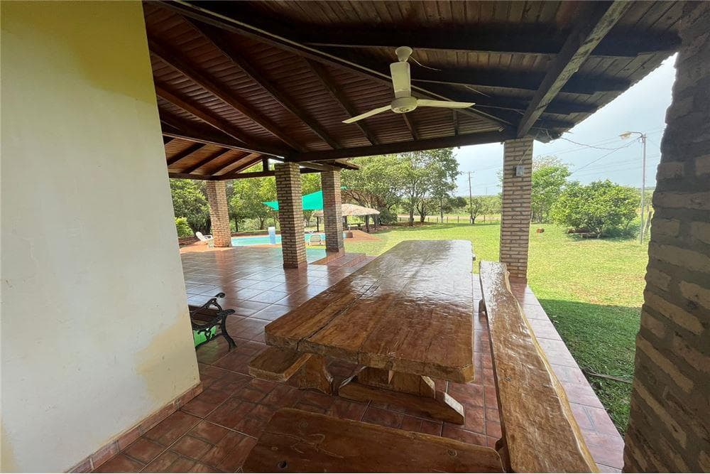 Estancia/Campo - Venta - Paraguay Alto Paraná Hernandarias — foto 5