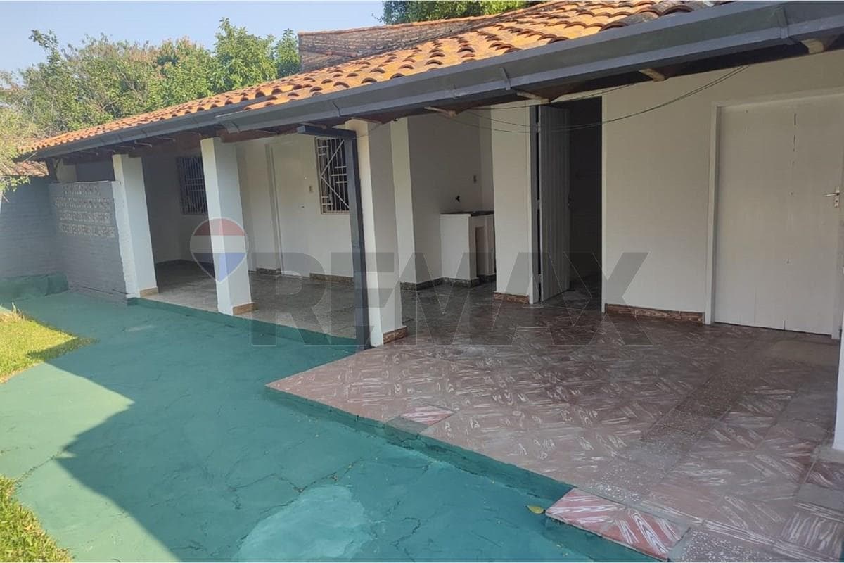 En venta casa en Bº San Pablo – Asunción, foto 2