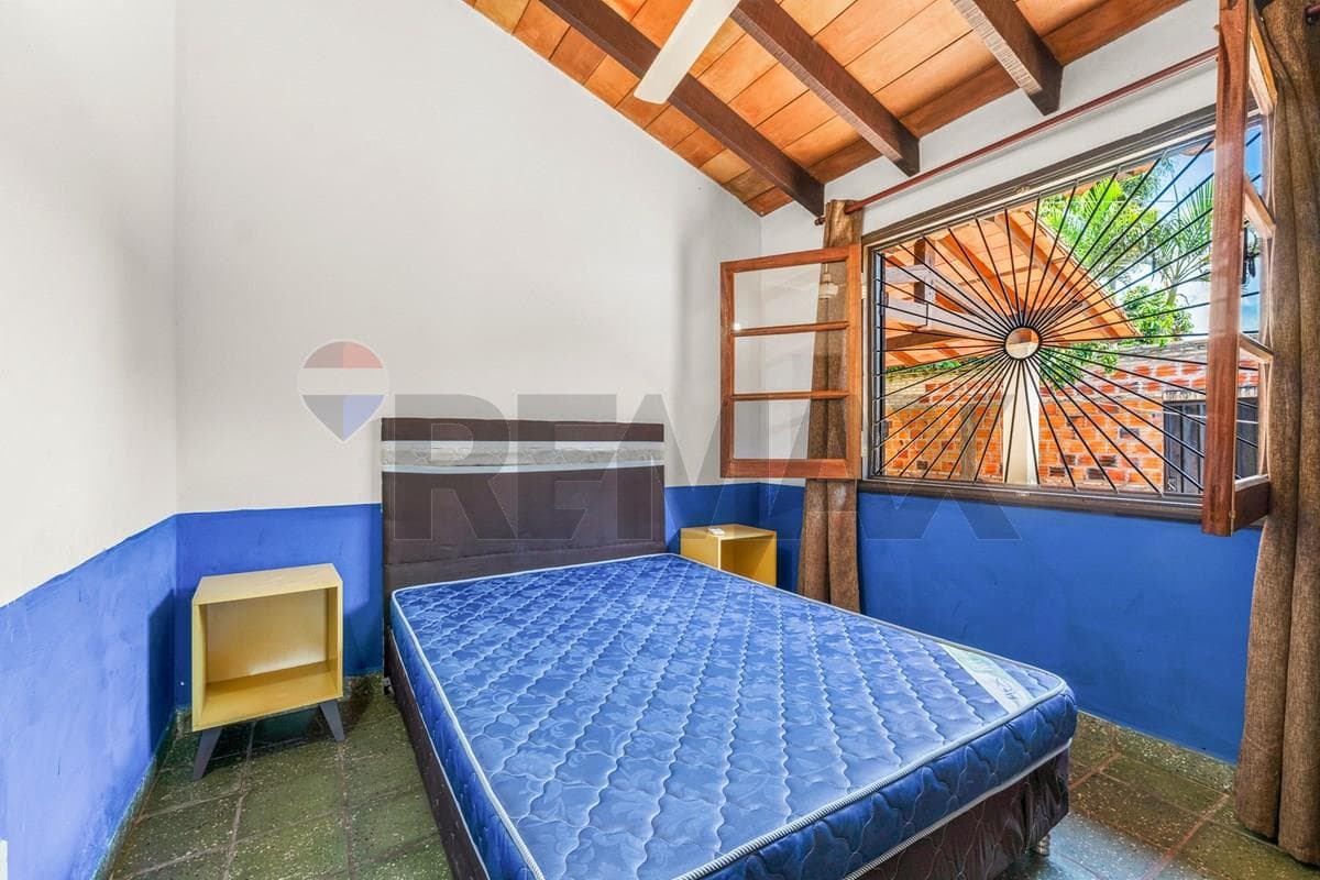 Coqueta casa en San Bernardino — foto 2