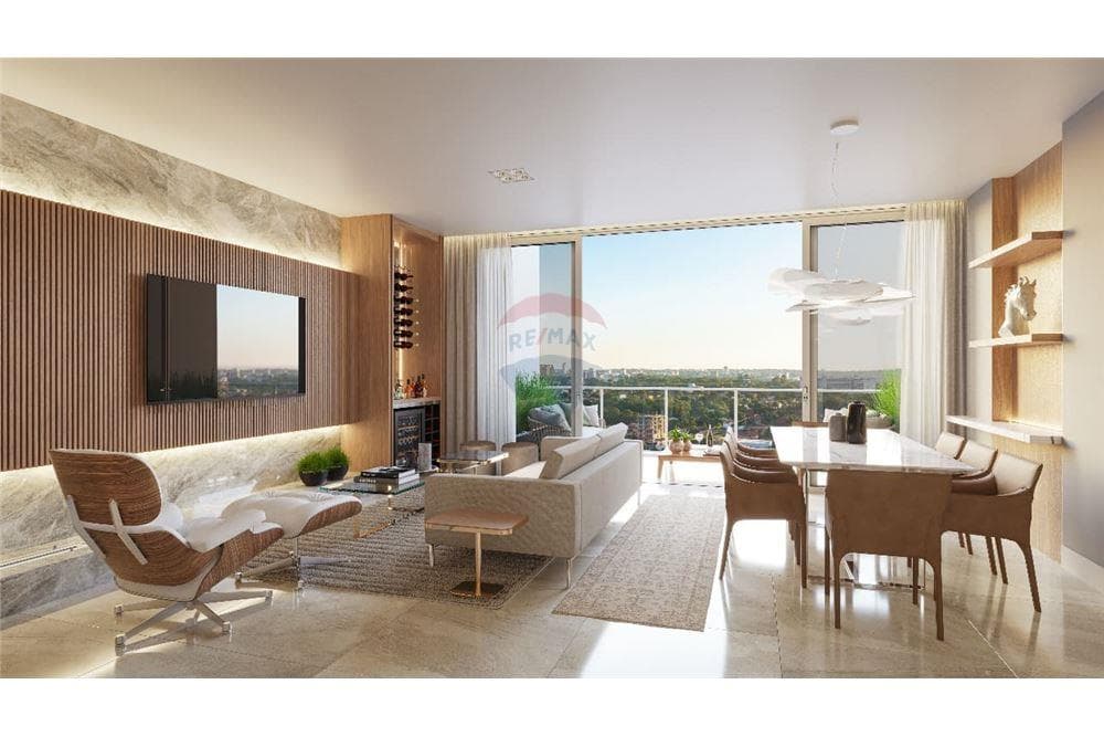 Duplex 4 Suites 294 m2 en The Address sobre Santisima Trinidad - Mburucuya, foto 3
