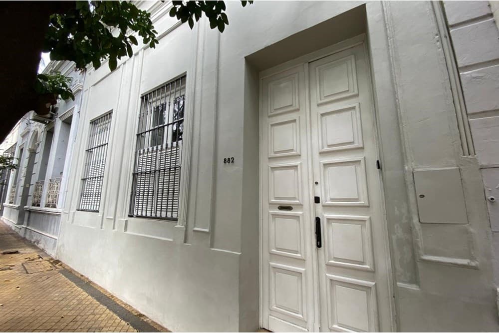 Residencia familiar en barrio san roque, foto 4