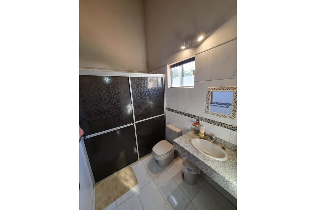 Casa-venta Campo grande Luque, foto 3