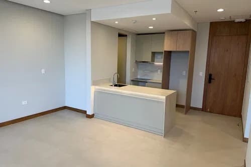 Departamento-Alquiler-Barrio Jara, Asunción, foto 4