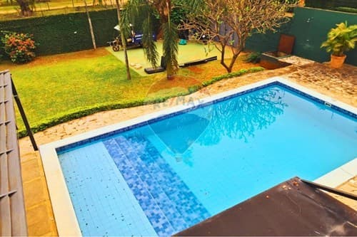 Casa con terreno de 1.000 M2 en Luque Loma Merlo, foto 3