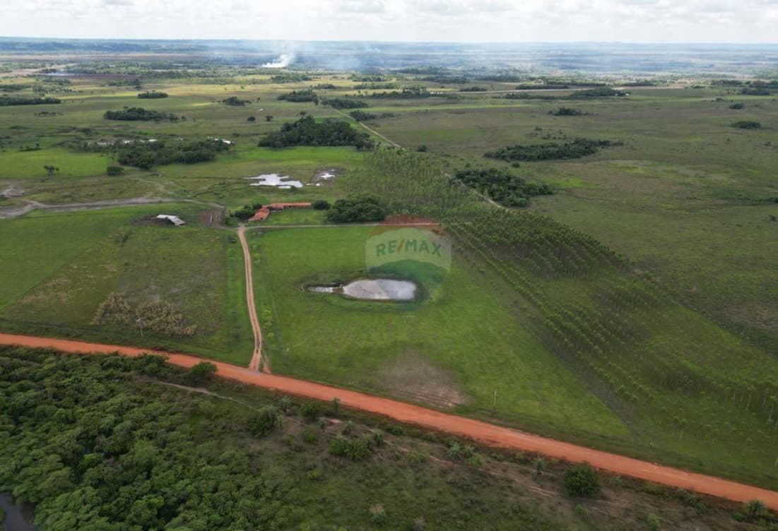 124 HECTAREAS EN TOBATI | Propiedad rural, foto 3
