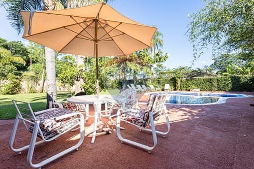Casa de Verano-Venta-PY Cordillera San Bernardino