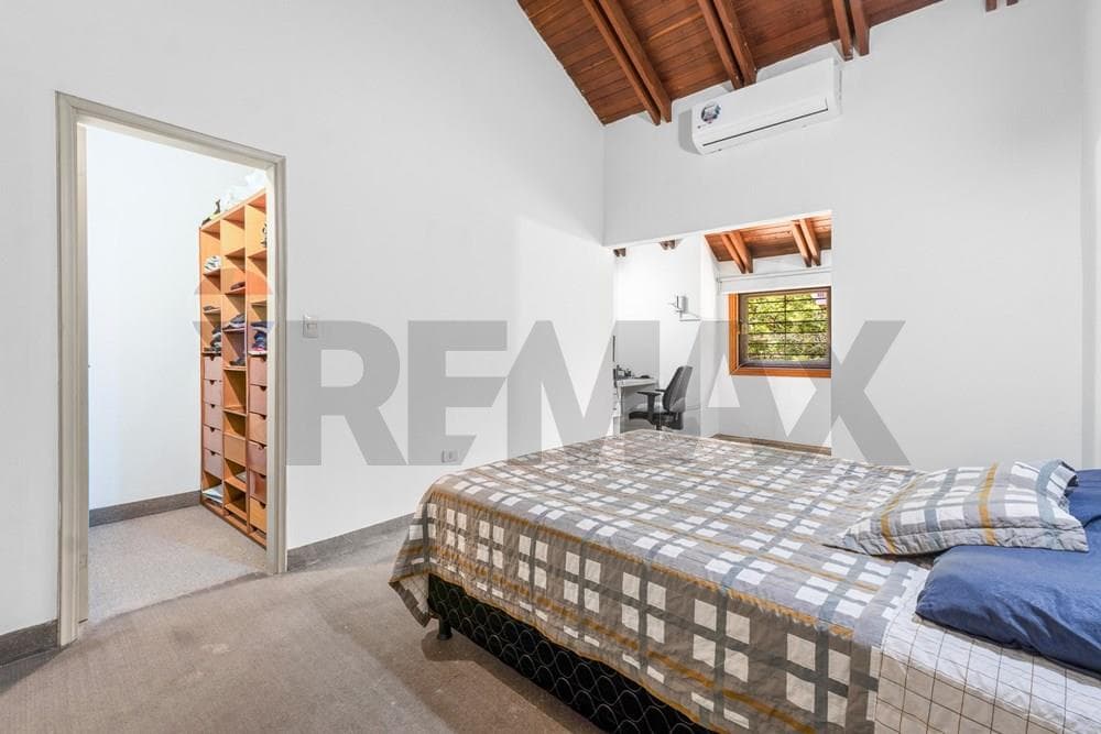 En venta amplia casa enel corazon del bo Herrera de asu, foto 3