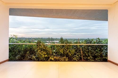Departamento edificio fragata asuncion, foto 4