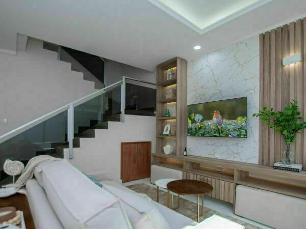Duplex En Ita Enramada Asuncion, foto 3