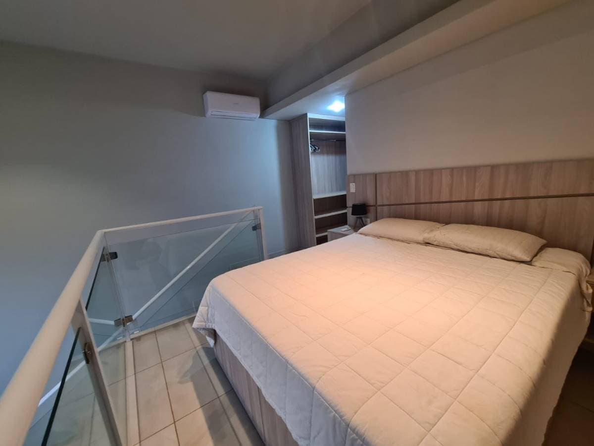 Departamento en Alquiler zona CIT - ID 32793, foto 4