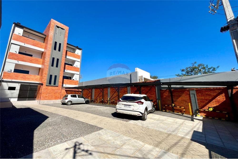 Departamento a estrenar en Pinoza — foto 2