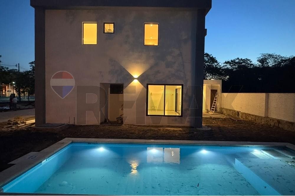 Casa en Venta - Mariano Roque Alonso, Paraguay, foto 2