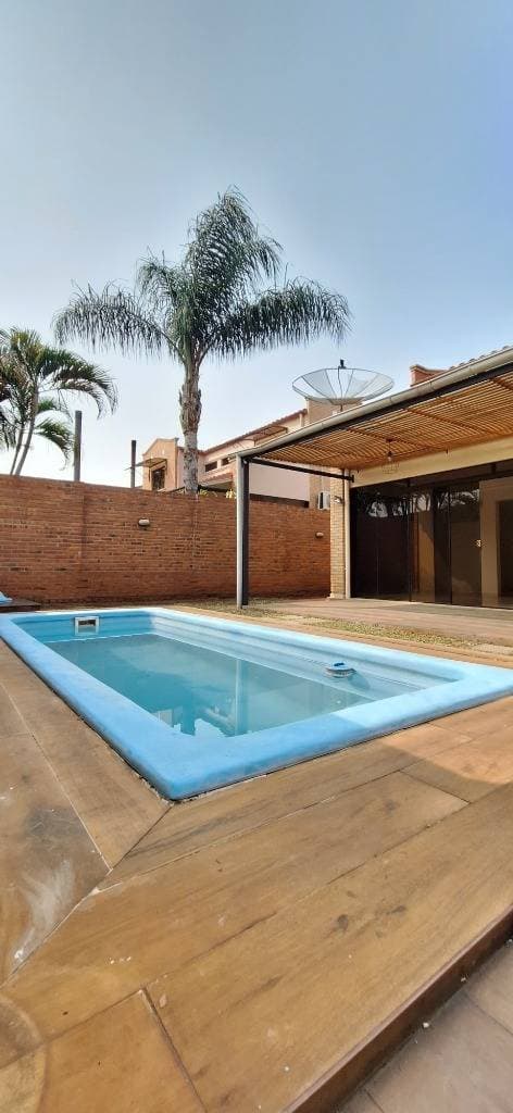 Casa con Piscina en Luque Zona confederación, foto 5