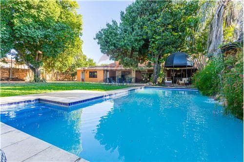 Hermosa residencia zona virgen del huerto, foto 3