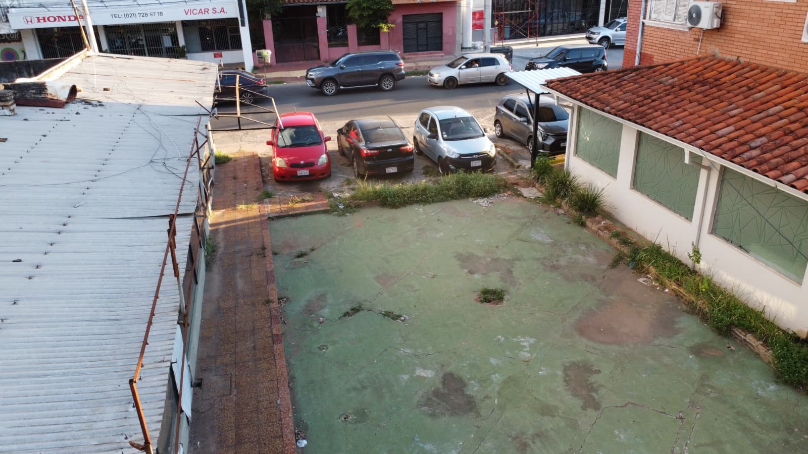 HERMOSA Propiedad sobre 25 de mayo Bo Mburicao, foto 4