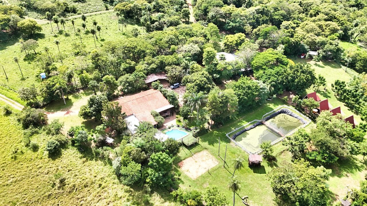 Propiedad en eusebio ayala - 17 hectareas, foto 2