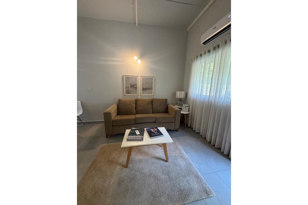 Casa en venta en barrio cerrado Vida Alegre, Limpio, foto 2