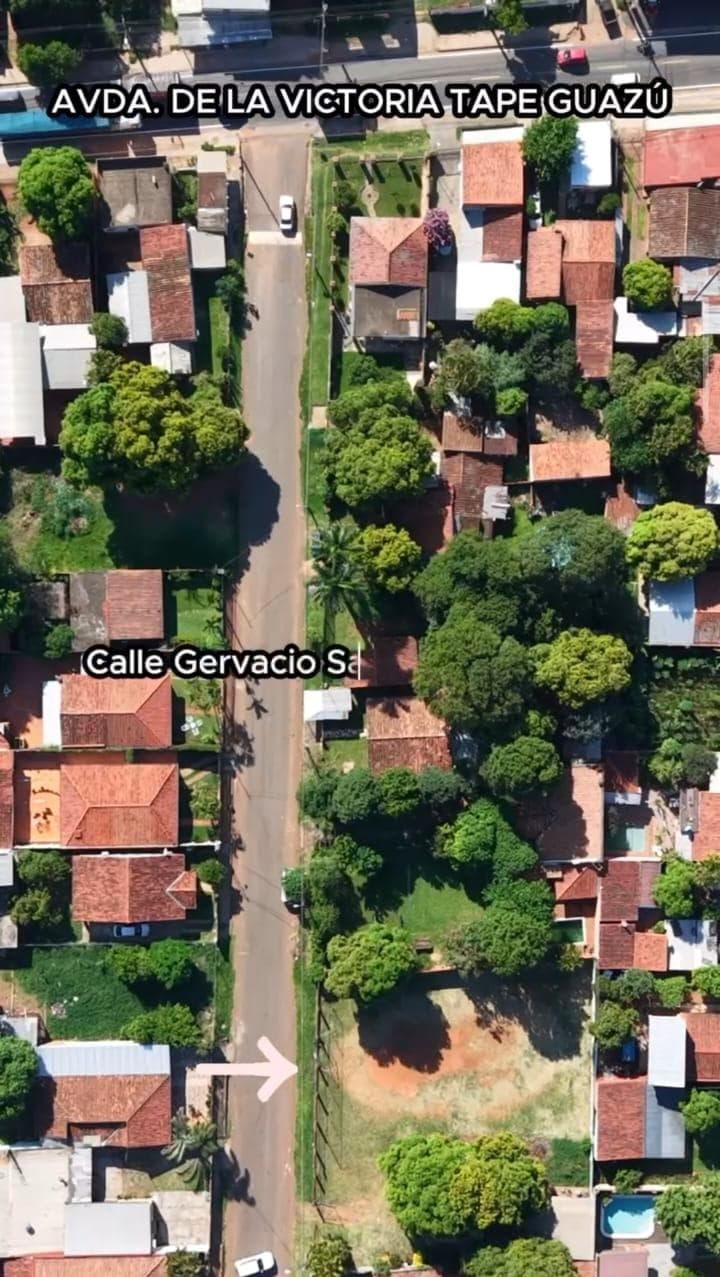 Terreno en venta en San Lorenzo – zona avda. De la victoria, foto 4